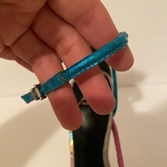 B Brian Atwood heels - Picture 6 of 9